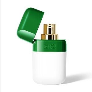 NWT SARAH CREAL FIRM OFFER 4-in-1 Ultimate Eye cream